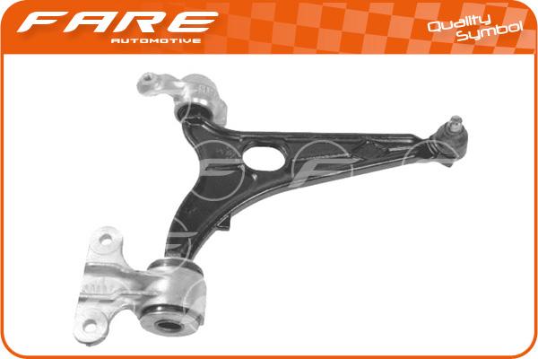 FARE-CO TR589 - Носач, окачване на колелата vvparts.bg