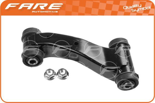 FARE-CO TR536 - Носач, окачване на колелата vvparts.bg