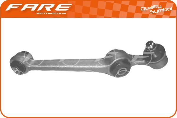 FARE-CO TR525 - Носач, окачване на колелата vvparts.bg