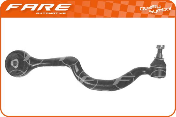 FARE-CO TR575 - Носач, окачване на колелата vvparts.bg