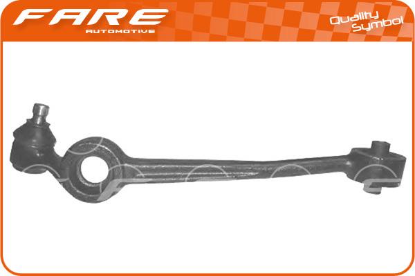 FARE-CO TR576 - Носач, окачване на колелата vvparts.bg