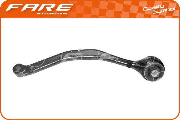 FARE-CO TR572 - Носач, окачване на колелата vvparts.bg