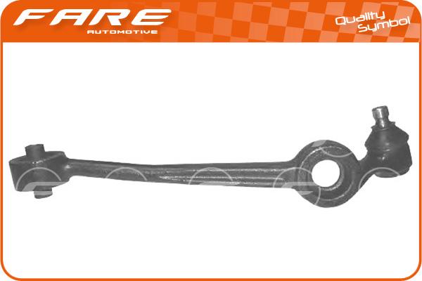 FARE-CO TR577 - Носач, окачване на колелата vvparts.bg