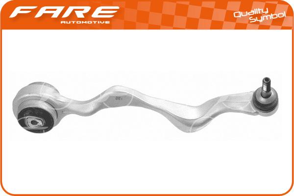 FARE-CO TR653 - Носач, окачване на колелата vvparts.bg