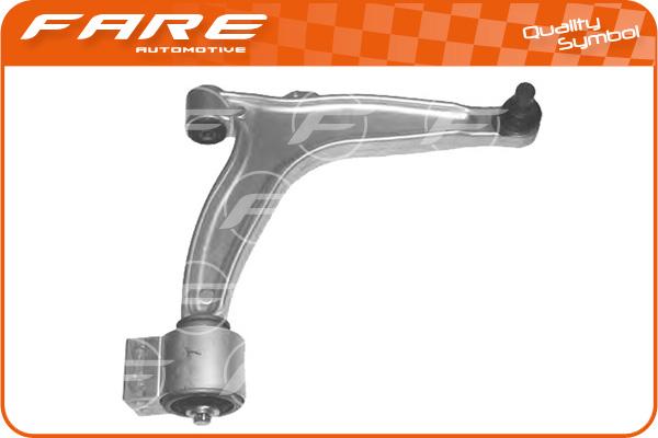 FARE-CO TR603 - Носач, окачване на колелата vvparts.bg