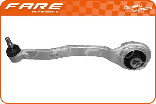 FARE-CO TR616 - Носач, окачване на колелата vvparts.bg