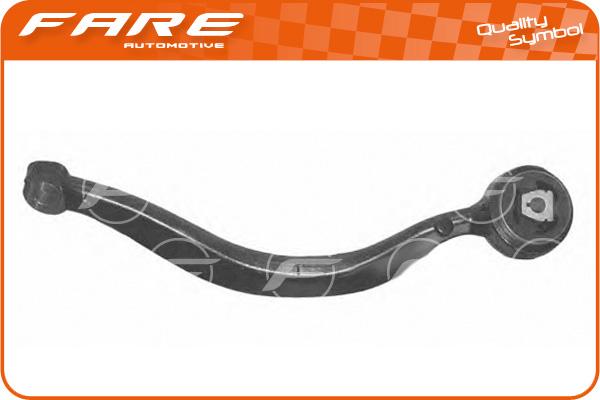 FARE-CO TR613 - Носач, окачване на колелата vvparts.bg