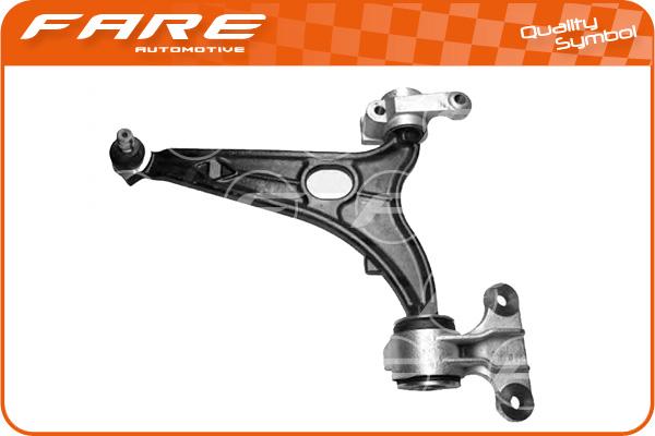 FARE-CO TR683 - Носач, окачване на колелата vvparts.bg