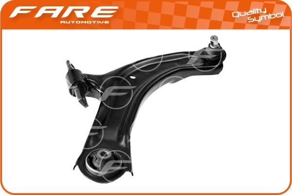 FARE-CO TR679 - Носач, окачване на колелата vvparts.bg