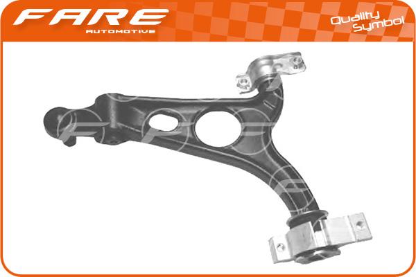 FARE-CO TR103 - Носач, окачване на колелата vvparts.bg