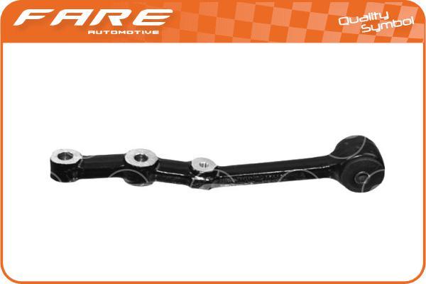 FARE-CO TR843 - Носач, окачване на колелата vvparts.bg