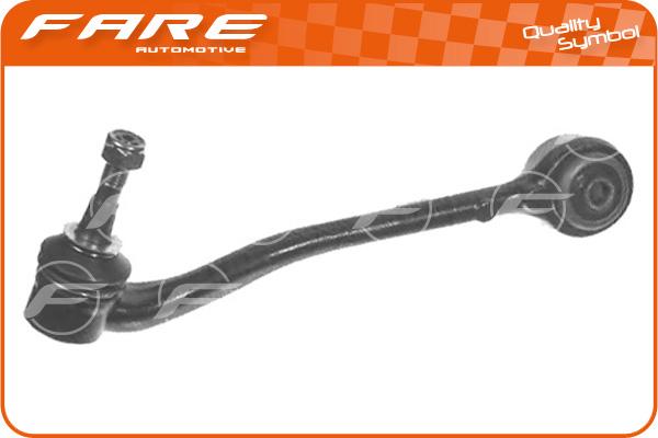 FARE-CO TR206 - Носач, окачване на колелата vvparts.bg