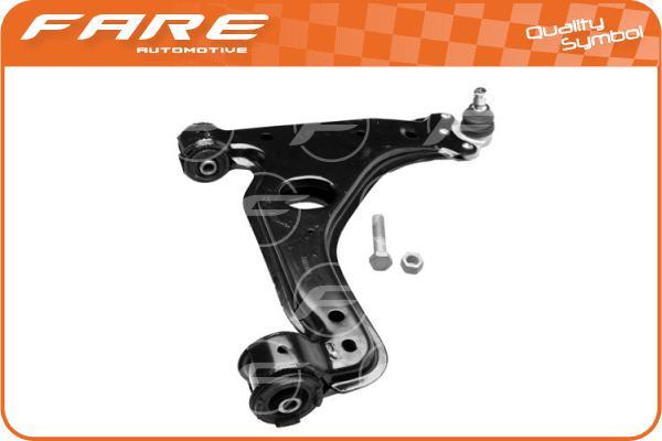 FARE-CO TR748 - Носач, окачване на колелата vvparts.bg