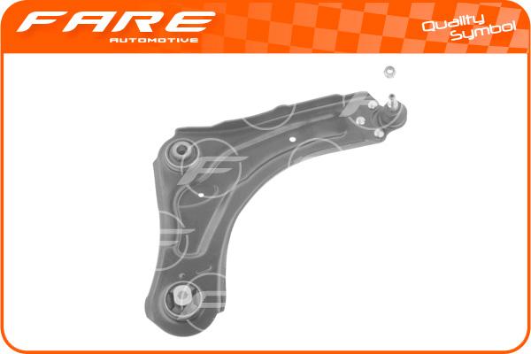 FARE-CO TR776 - Носач, окачване на колелата vvparts.bg