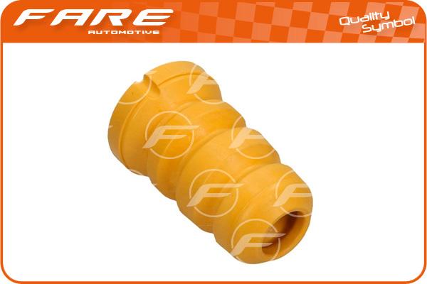 FARERCH 13628 - Ударен тампон, окачване (ресьори) vvparts.bg