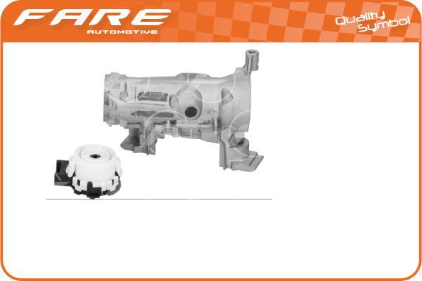 FARERCH 31905 - Запалителен / стартов ключ vvparts.bg