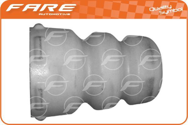 FARERCH 28128 - Ударен тампон, окачване (ресьори) vvparts.bg