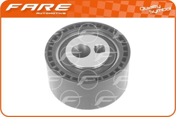 FARE SA 4644 - Обтяжна ролка, ангренаж vvparts.bg