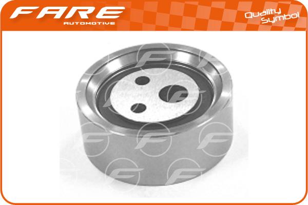 FARE SA 4662 - Обтяжна ролка, ангренаж vvparts.bg