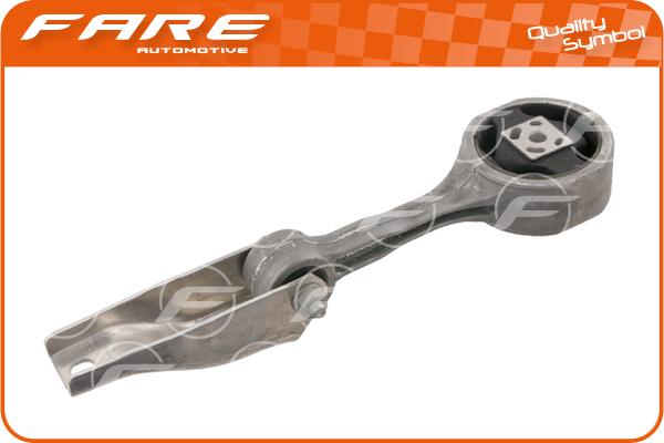 FARE SA 4074 - Окачване, двигател vvparts.bg