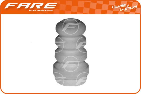 FARE SA 4168 - Ударен тампон, окачване (ресьори) vvparts.bg