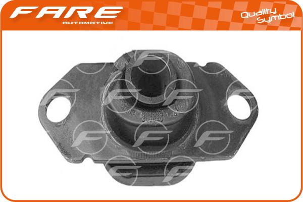 FARE SA 4750 - Окачване, двигател vvparts.bg