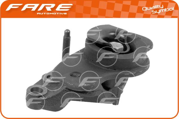 FARE SA 5215 - Окачване, двигател vvparts.bg