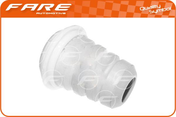 FARE SA 5284 - Ударен тампон, окачване (ресьори) vvparts.bg