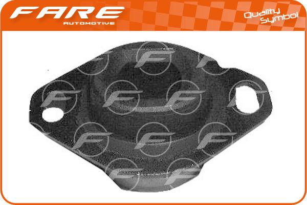 FARE SA 0531 - Окачване, двигател vvparts.bg