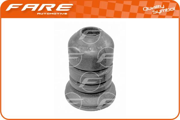 FARE SA 0794 - Ударен тампон, окачване (ресьори) vvparts.bg