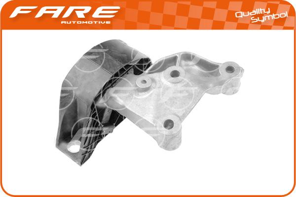 FARE SA 14933 - Окачване, двигател vvparts.bg