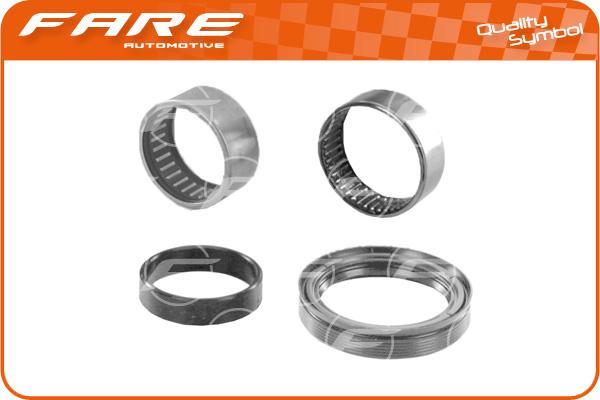 FARE SA 14472 - Ремонтен комплект, окачване на колелата vvparts.bg