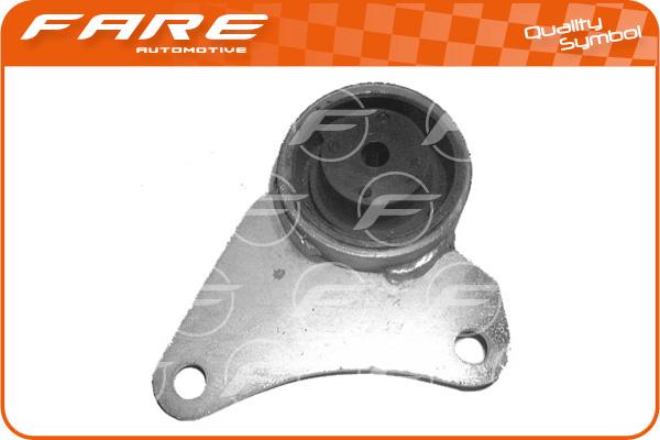 FARE SA 1591 - Окачване, двигател vvparts.bg