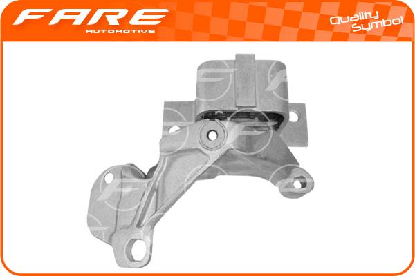 FARE SA 15364 - Окачване, двигател vvparts.bg