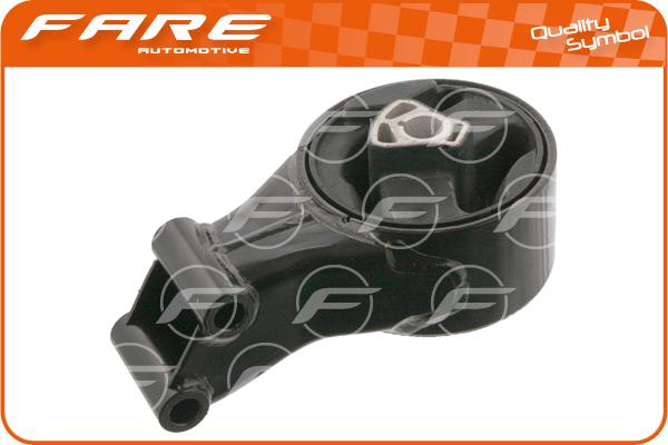 FARE SA 16556 - Окачване, двигател vvparts.bg