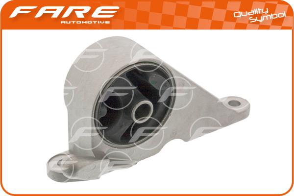 FARE SA 16205 - Окачване, двигател vvparts.bg