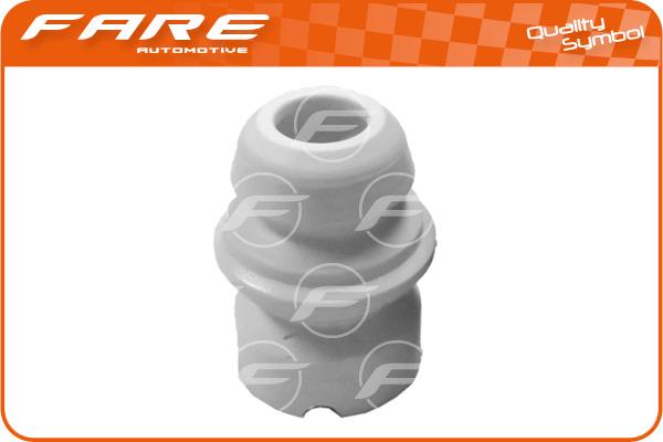 FARE SA 10648 - Ударен тампон, окачване (ресьори) vvparts.bg