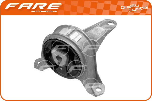 FARE SA 10877 - Окачване, двигател vvparts.bg