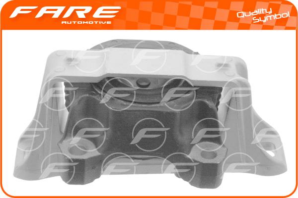 FARE SA 10201 - Окачване, двигател vvparts.bg