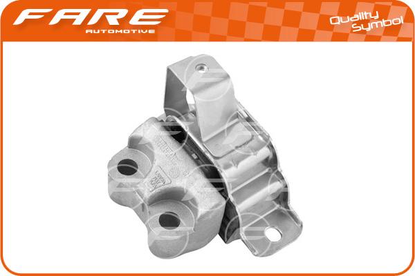 FARE SA 13964 - Окачване, двигател vvparts.bg