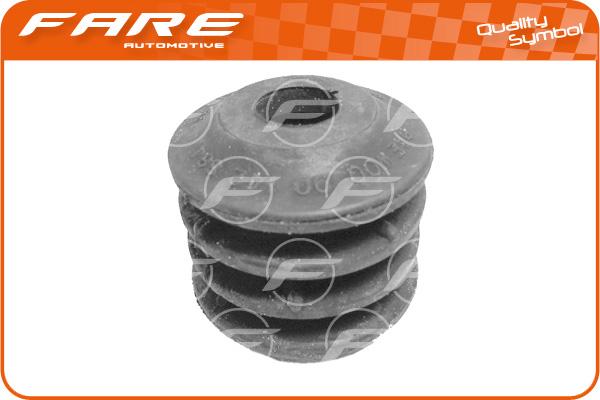 FARE SA 12068 - Ударен тампон, окачване (ресьори) vvparts.bg