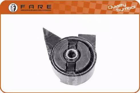 FARE SA 12339 - Окачване, двигател vvparts.bg