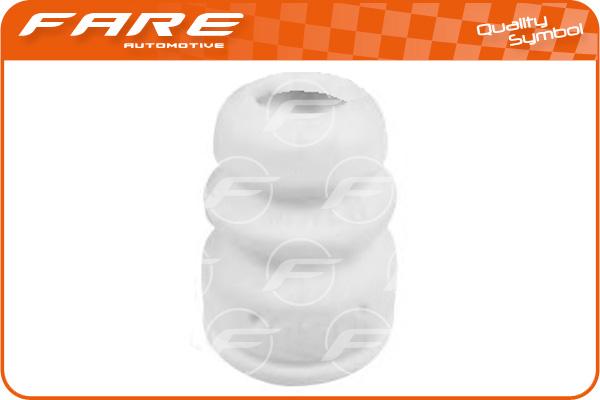 FARE SA 12279 - Ударен тампон, окачване (ресьори) vvparts.bg