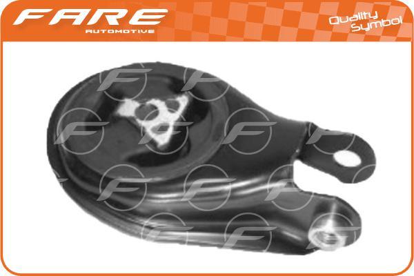 FARE SA 34726 - Окачване, двигател vvparts.bg