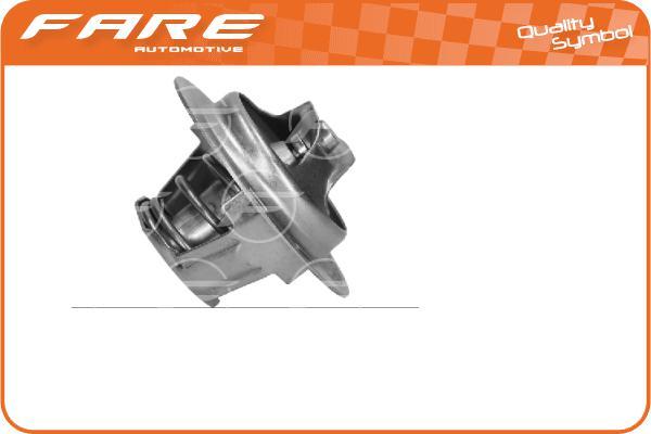 FARE SA 35990 - Термостат, охладителна течност vvparts.bg