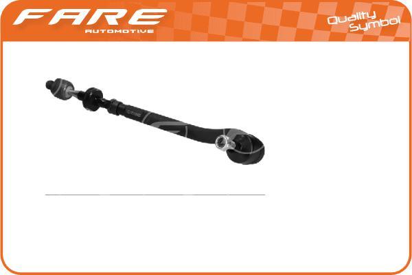 FARE SA 35915 - Напречна кормилна щанга vvparts.bg