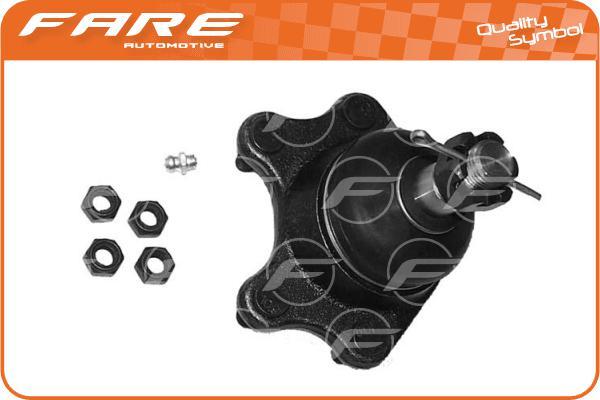 FARE SA 35932 - Шарнири vvparts.bg