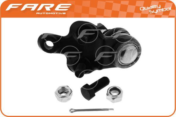 FARE SA 35927 - Шарнири vvparts.bg