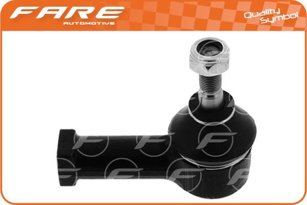 FARE SA 35577 - Аксиален шарнирен накрайник, напречна кормилна щанга vvparts.bg