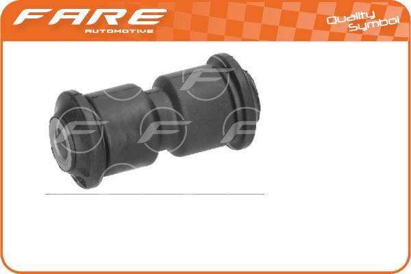 FARE SA 35653 - Окачване, листов ресьор vvparts.bg